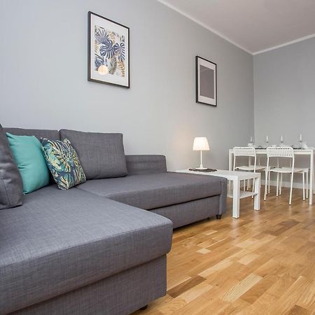 Cr Apartament Centrum Zamenhofa 1 Białystok Extérieur photo