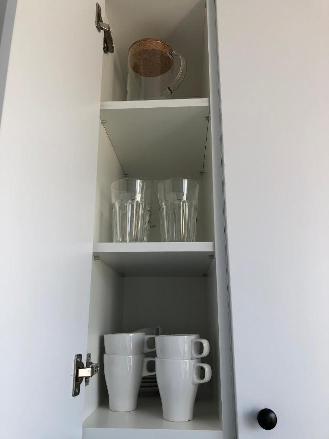Cr Apartament Centrum Zamenhofa 1 Białystok Extérieur photo